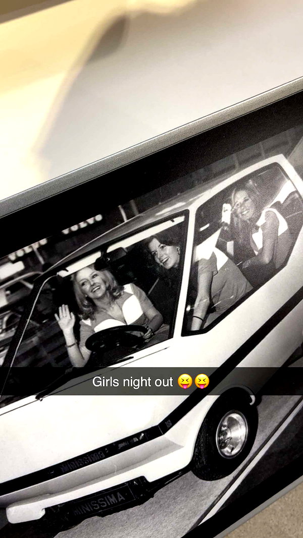 imchloebleu snapchat image archive image