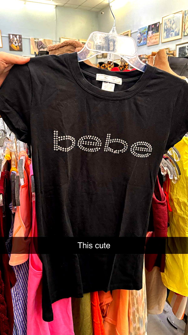 imchloebleu snapchat image archive image
