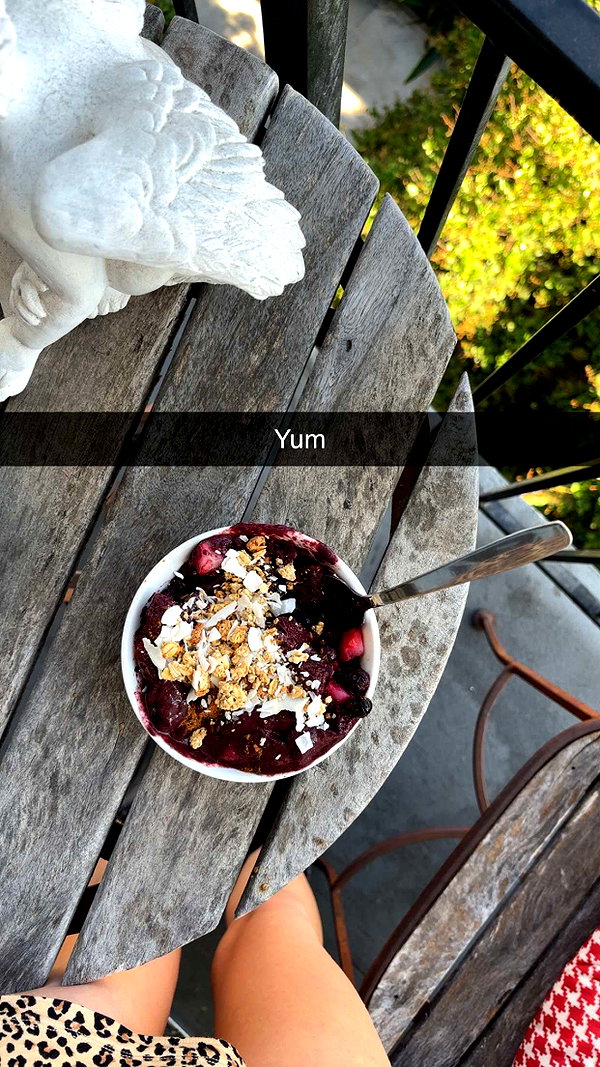 imchloebleu snapchat image archive image