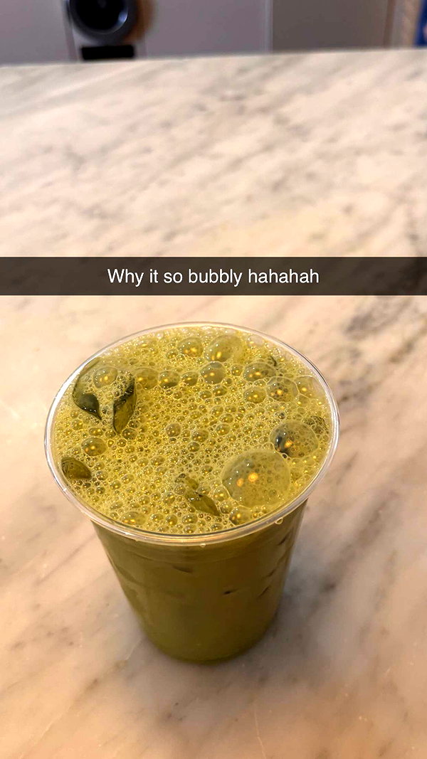 imchloebleu snapchat image archive image