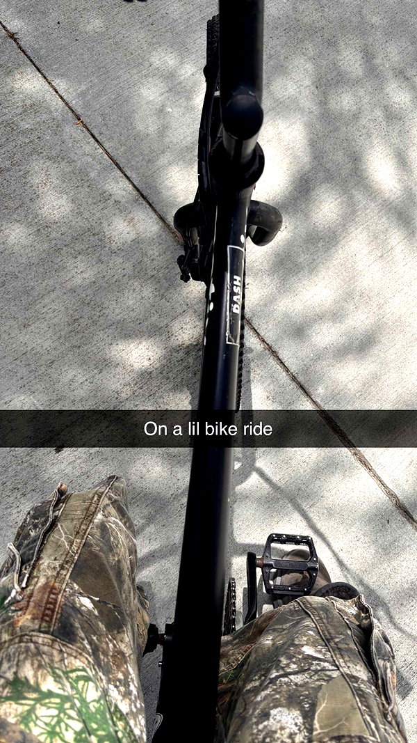 imchloebleu snapchat image archive image