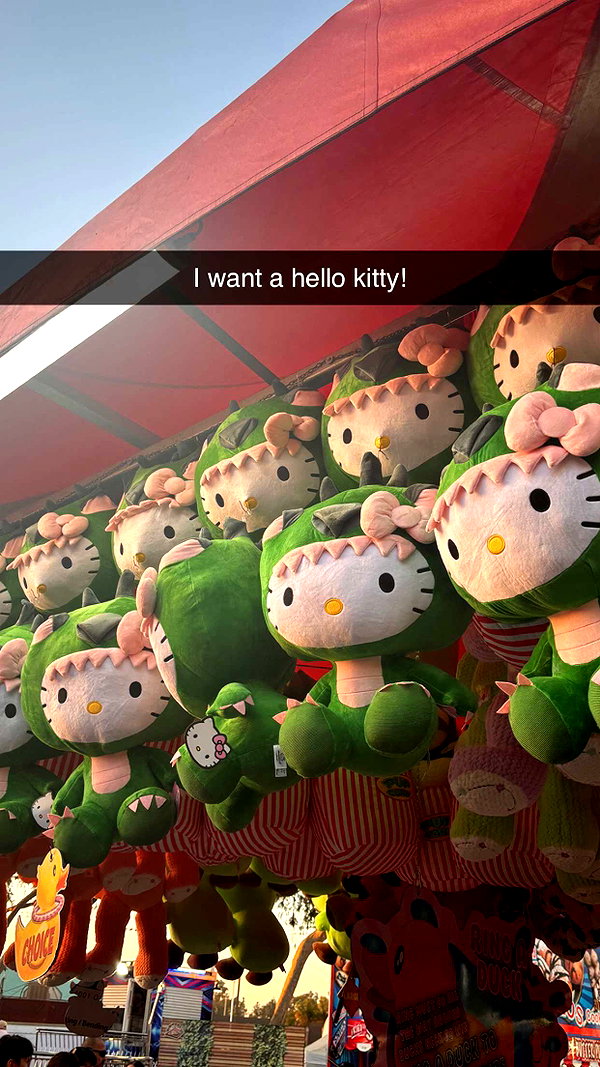 imchloebleu snapchat image archive image