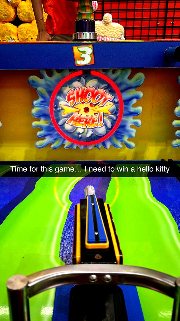imchloebleu snapchat image archive image