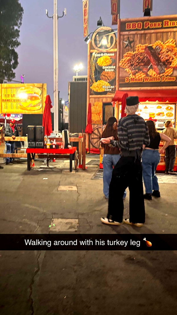imchloebleu snapchat image archive image