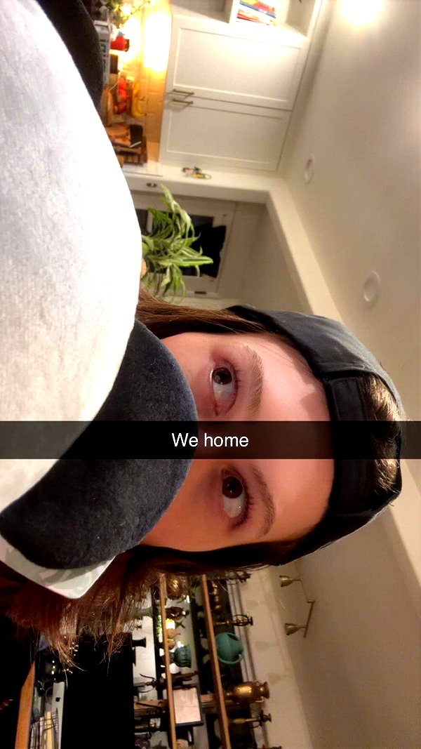imchloebleu snapchat image archive image
