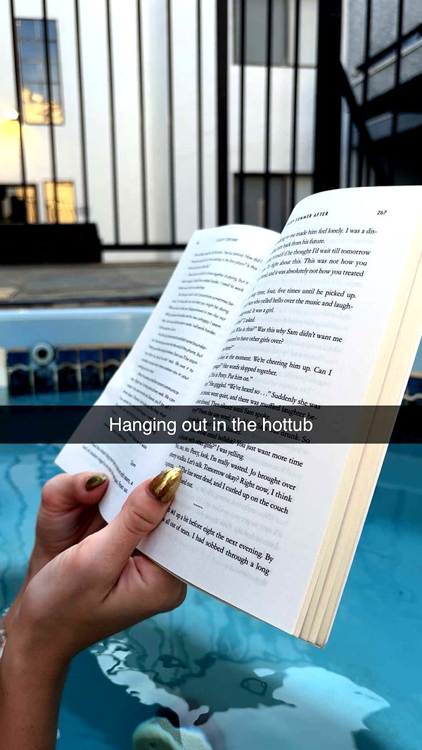 imchloebleu snapchat image archive image