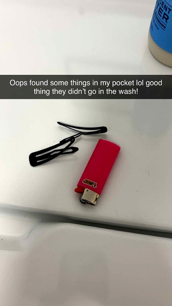 imchloebleu snapchat image archive image