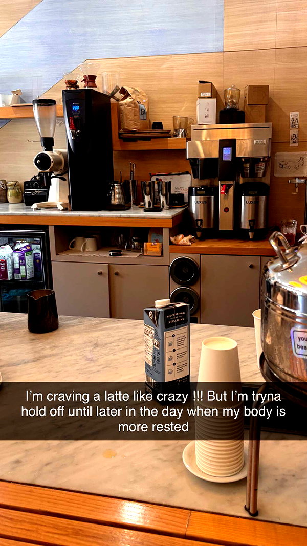 imchloebleu snapchat image archive image