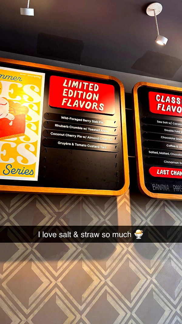 imchloebleu snapchat image archive image
