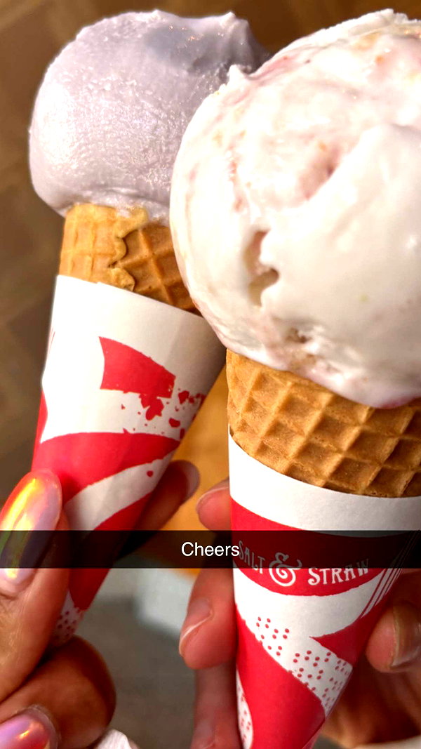 imchloebleu snapchat image archive image
