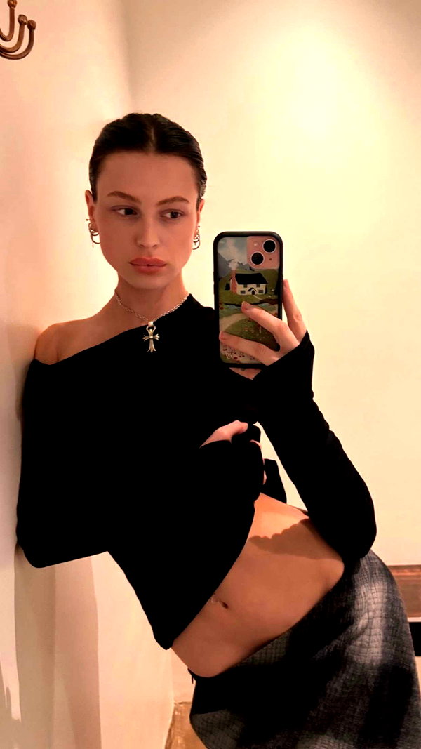 imchloebleu snapchat image archive image