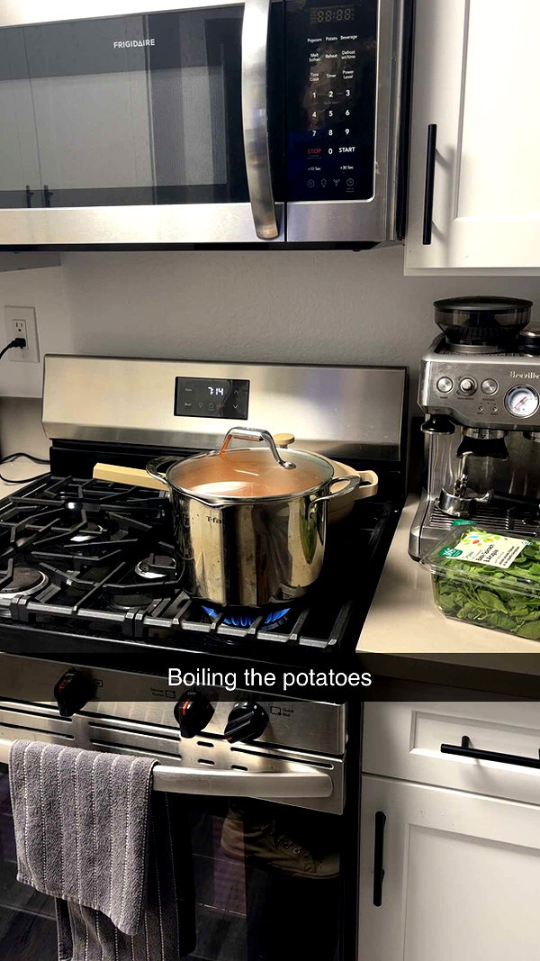 imchloebleu snapchat image archive image