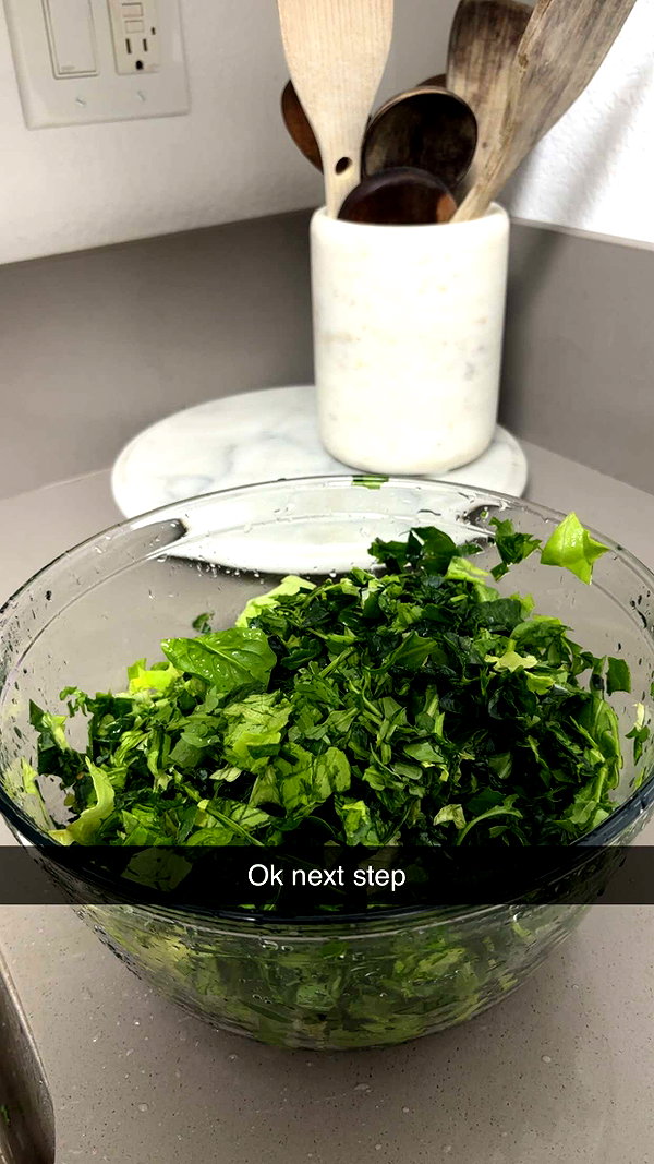 imchloebleu snapchat image archive image
