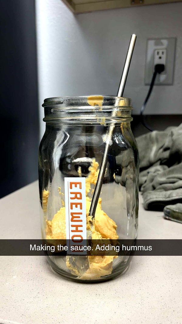 imchloebleu snapchat image archive image