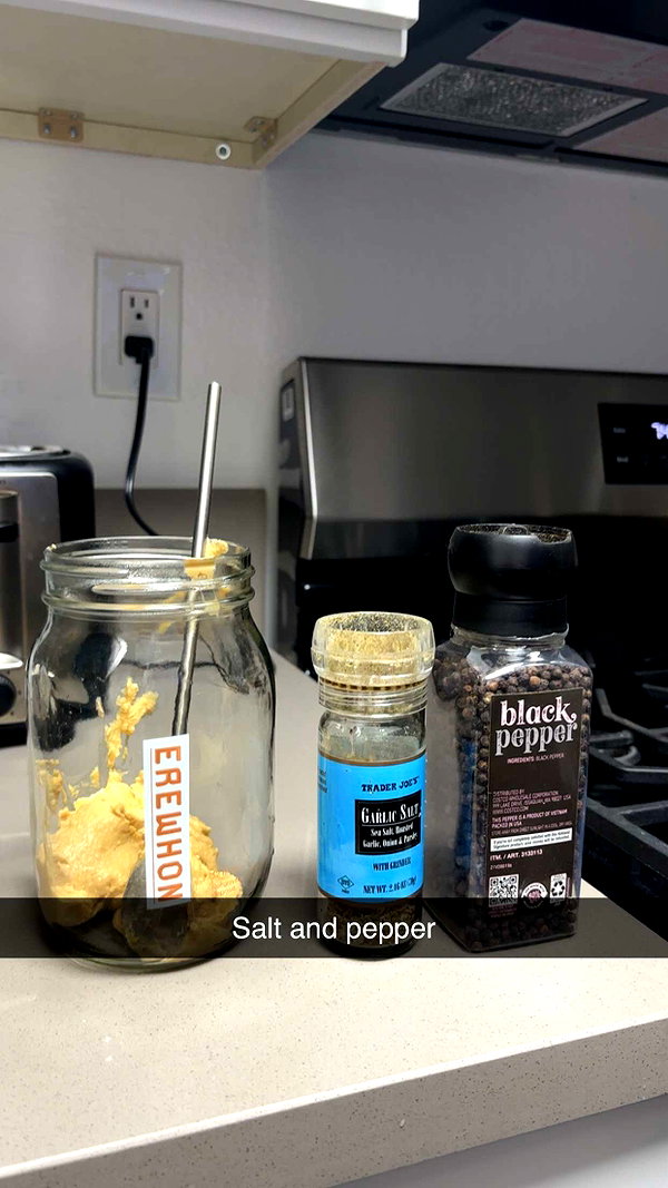 imchloebleu snapchat image archive image