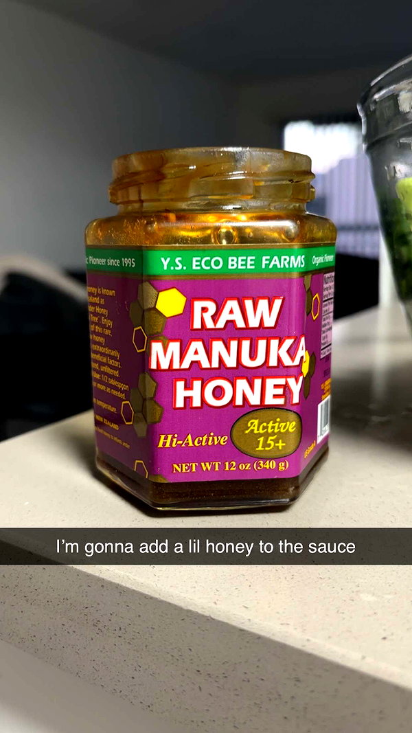 imchloebleu snapchat image archive image