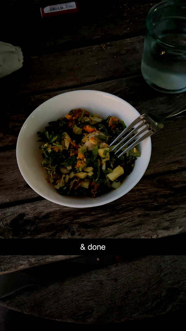 imchloebleu snapchat image archive image