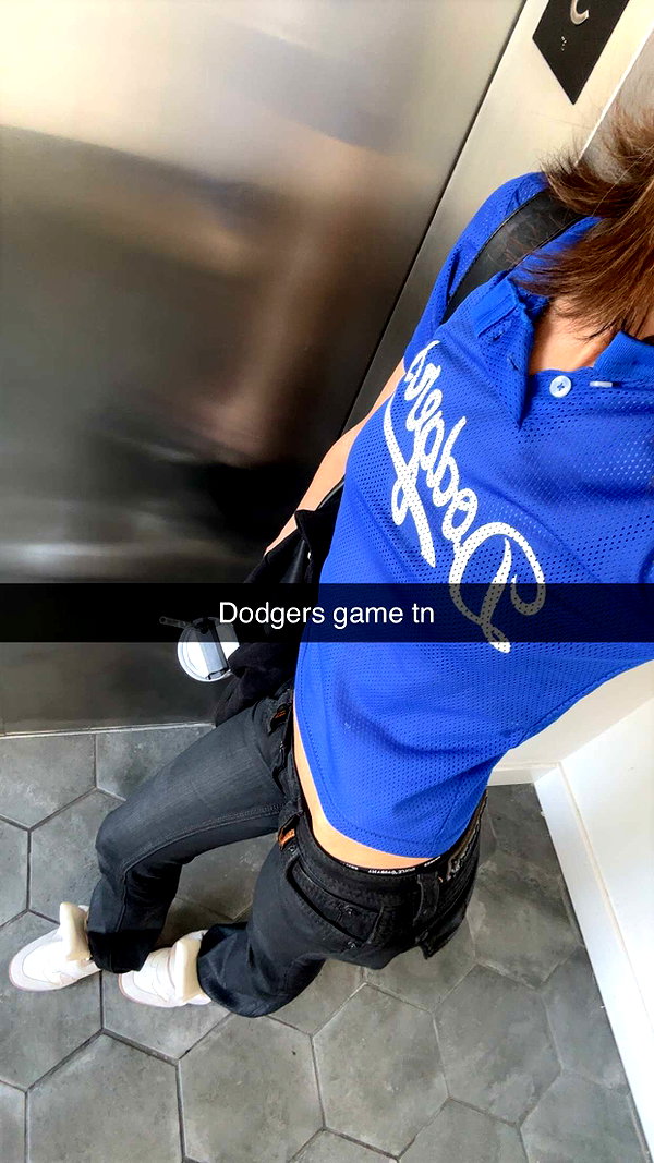 imchloebleu snapchat image archive image