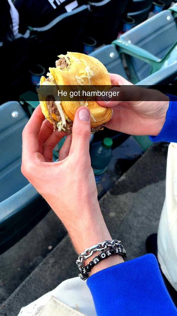 imchloebleu snapchat image archive image