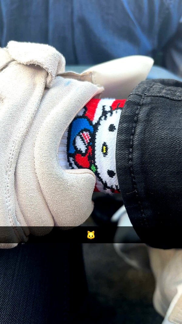 imchloebleu snapchat image archive image