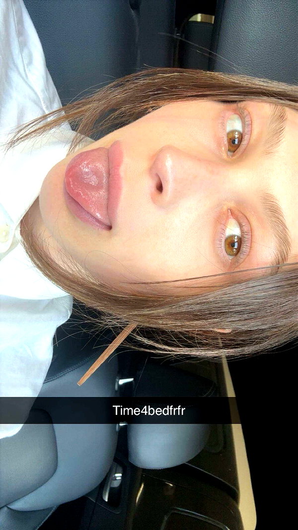 imchloebleu snapchat image archive image