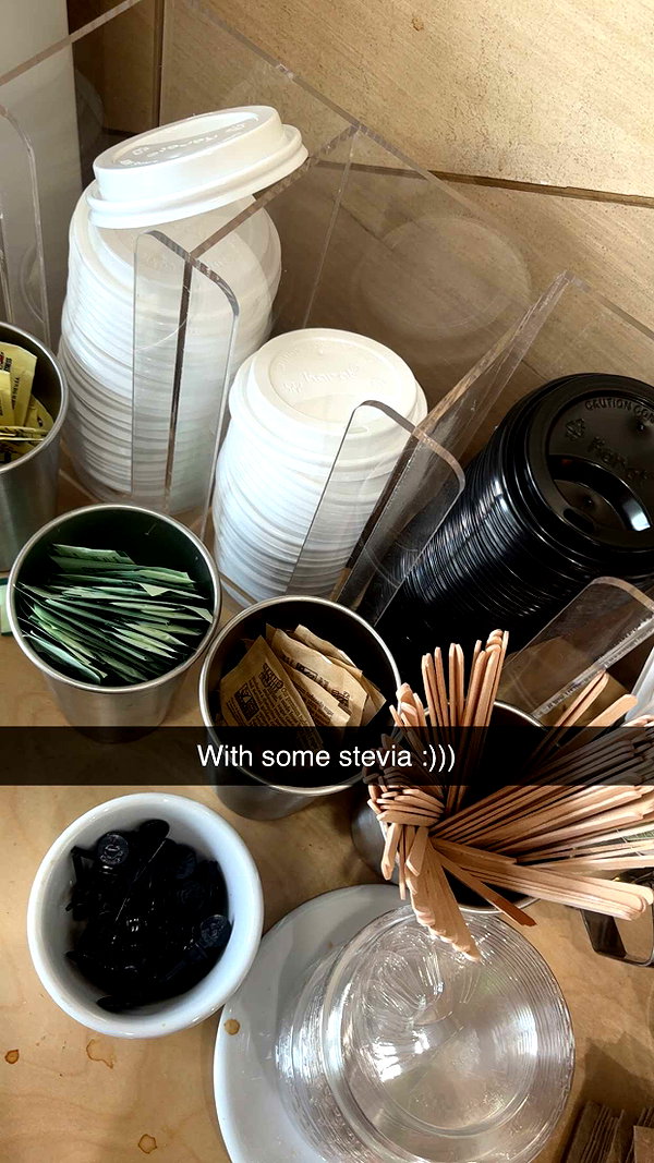 imchloebleu snapchat image archive image