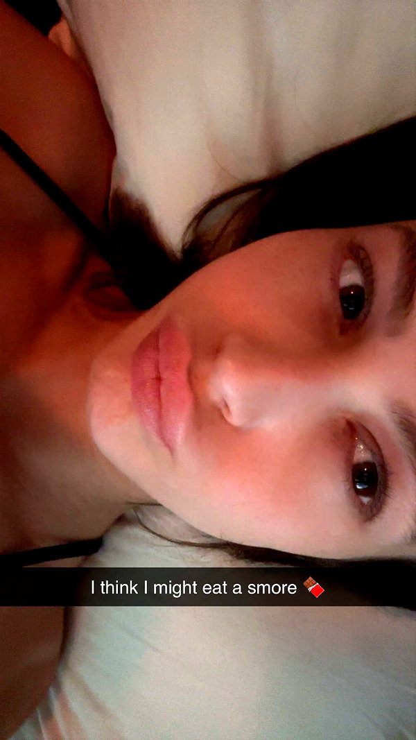 imchloebleu snapchat image archive image