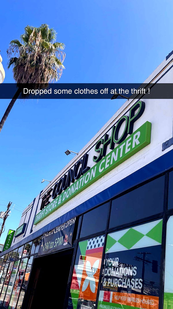 imchloebleu snapchat image archive image