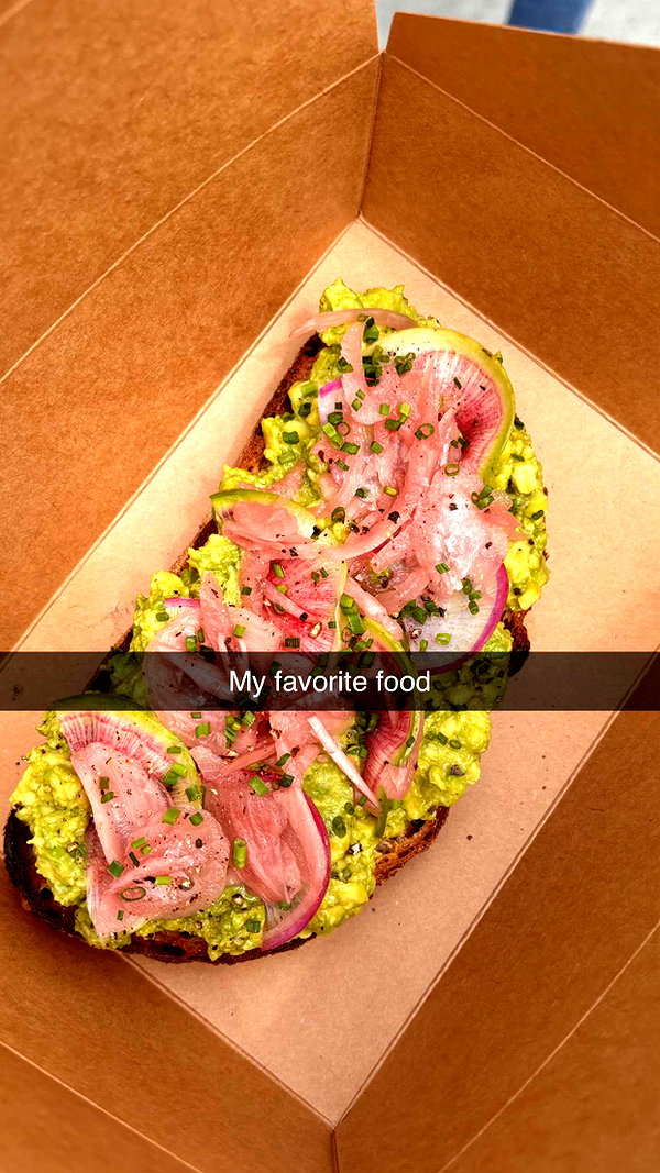 imchloebleu snapchat image archive image