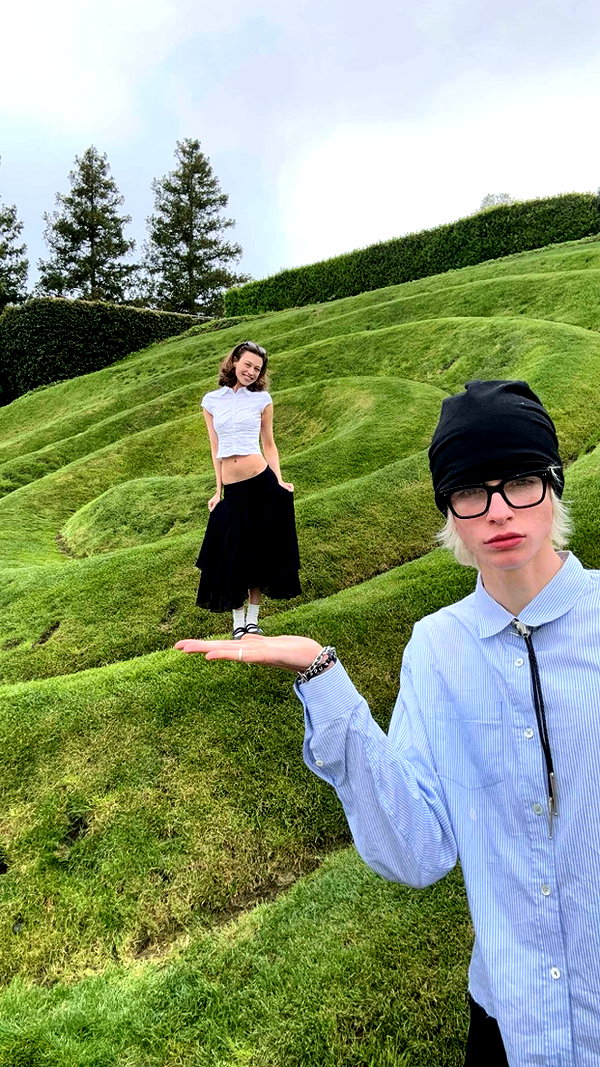 imchloebleu snapchat image archive image