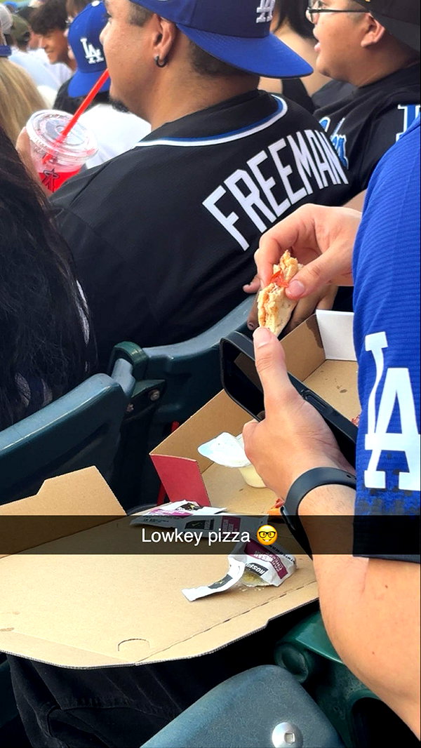 imchloebleu snapchat image archive image