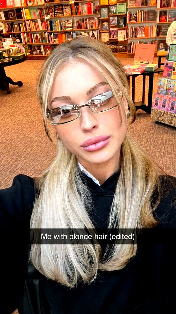 imchloebleu snapchat image archive image