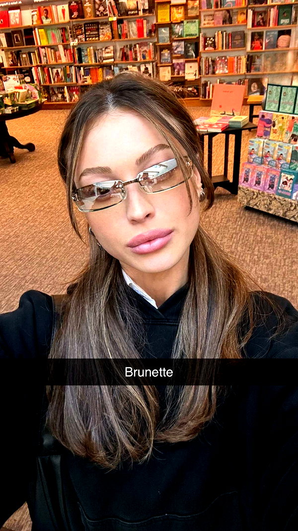 imchloebleu snapchat image archive image