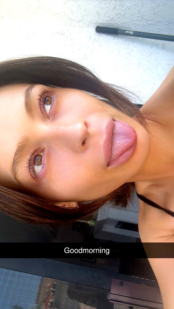 imchloebleu snapchat image archive image