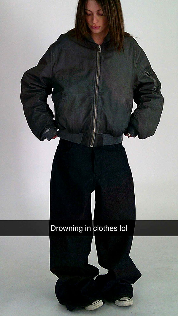 imchloebleu snapchat image archive image