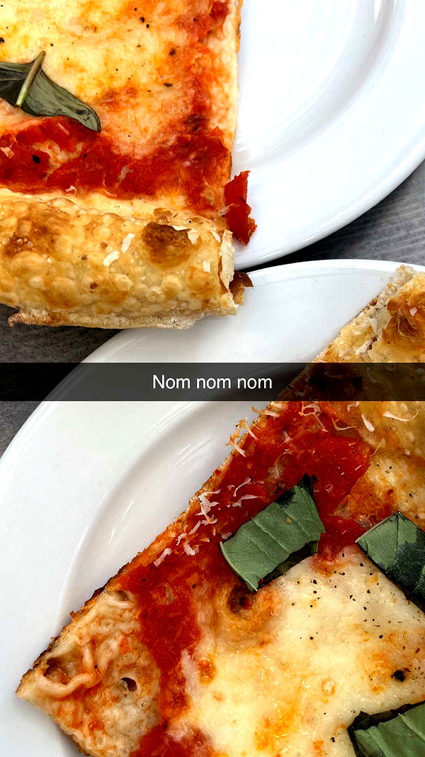 imchloebleu snapchat image archive image