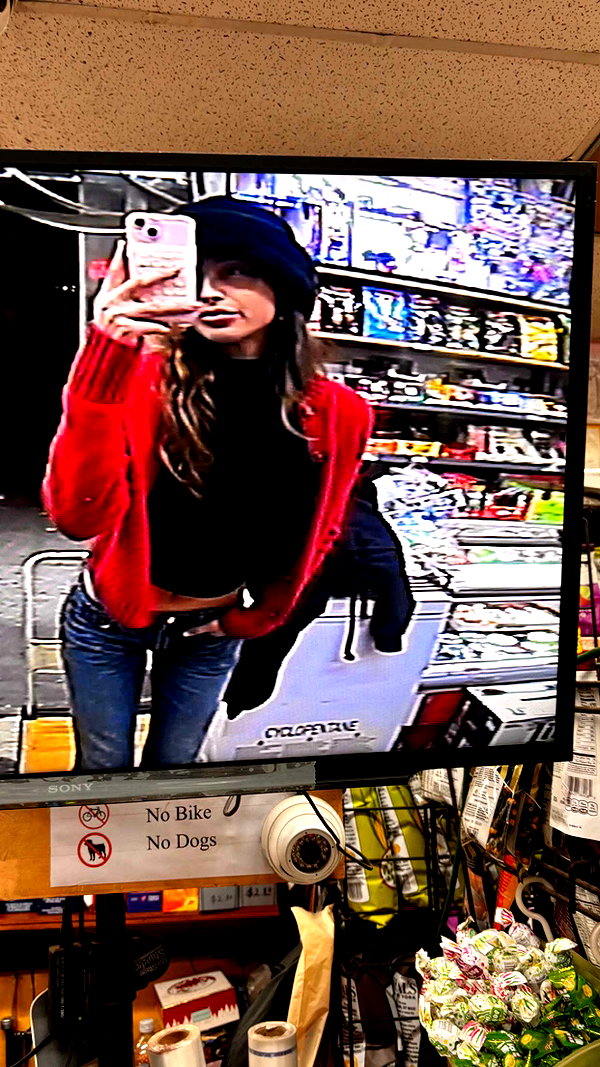 imchloebleu snapchat image archive image