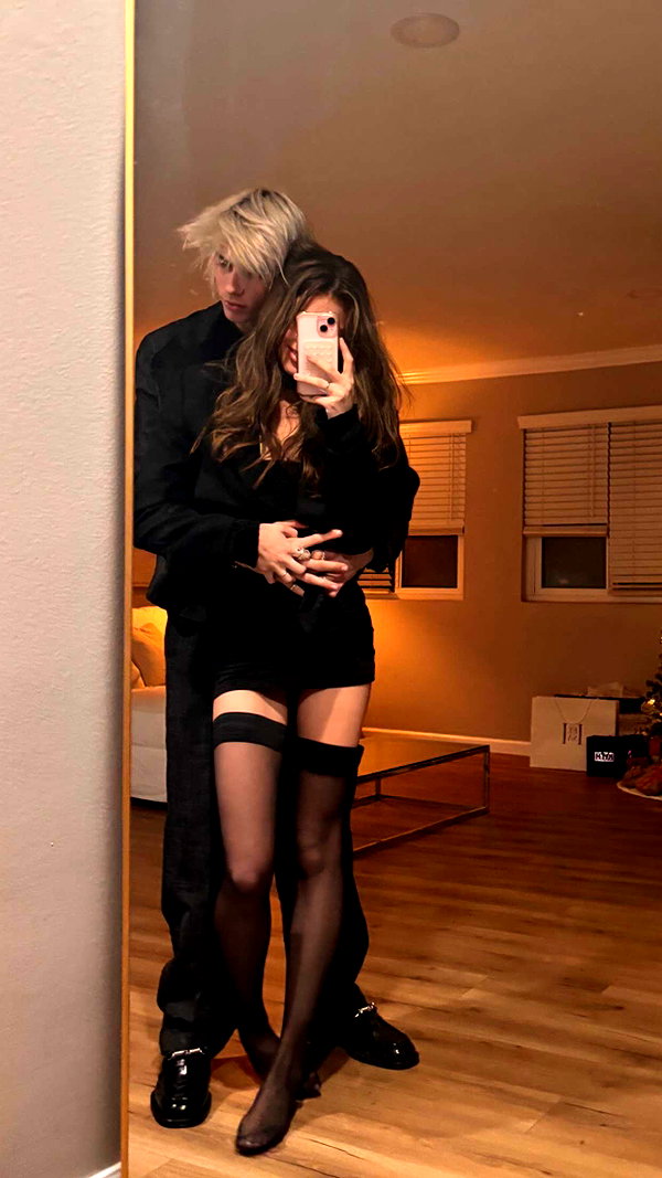 imchloebleu snapchat image archive image