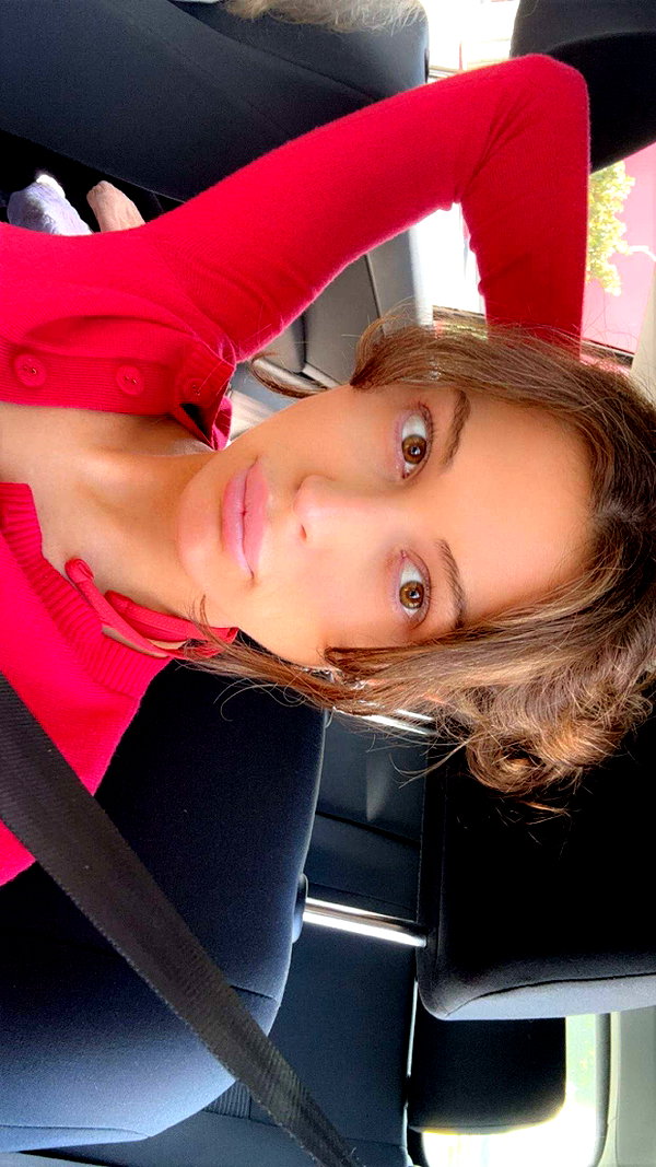 imchloebleu snapchat image archive image