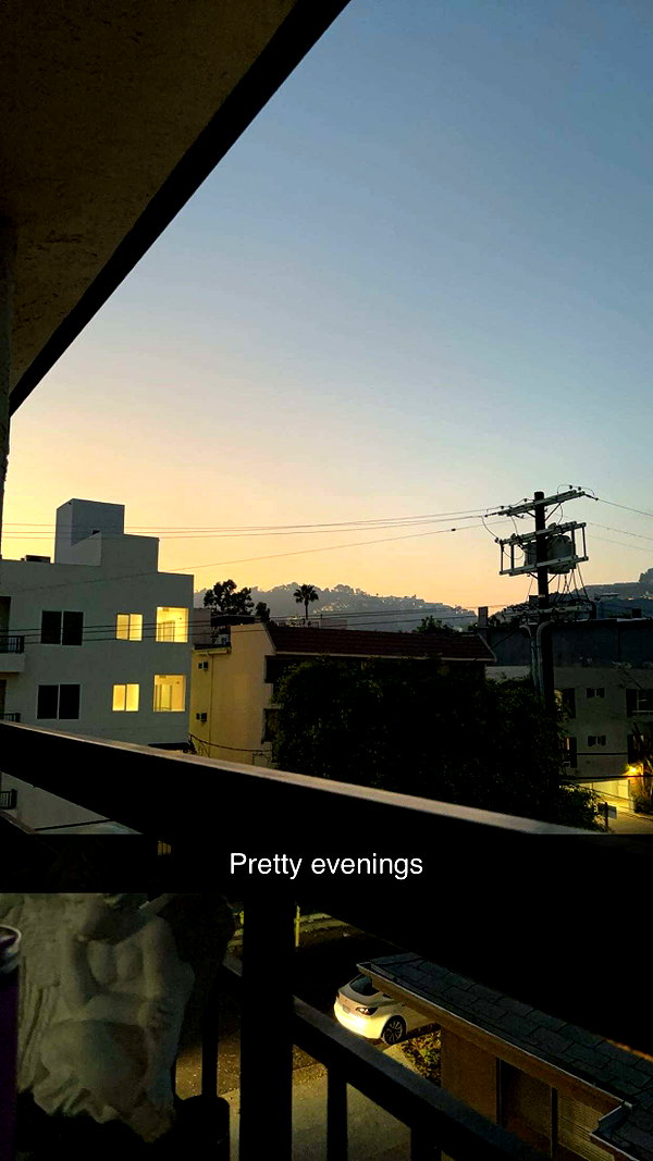 imchloebleu snapchat image archive image