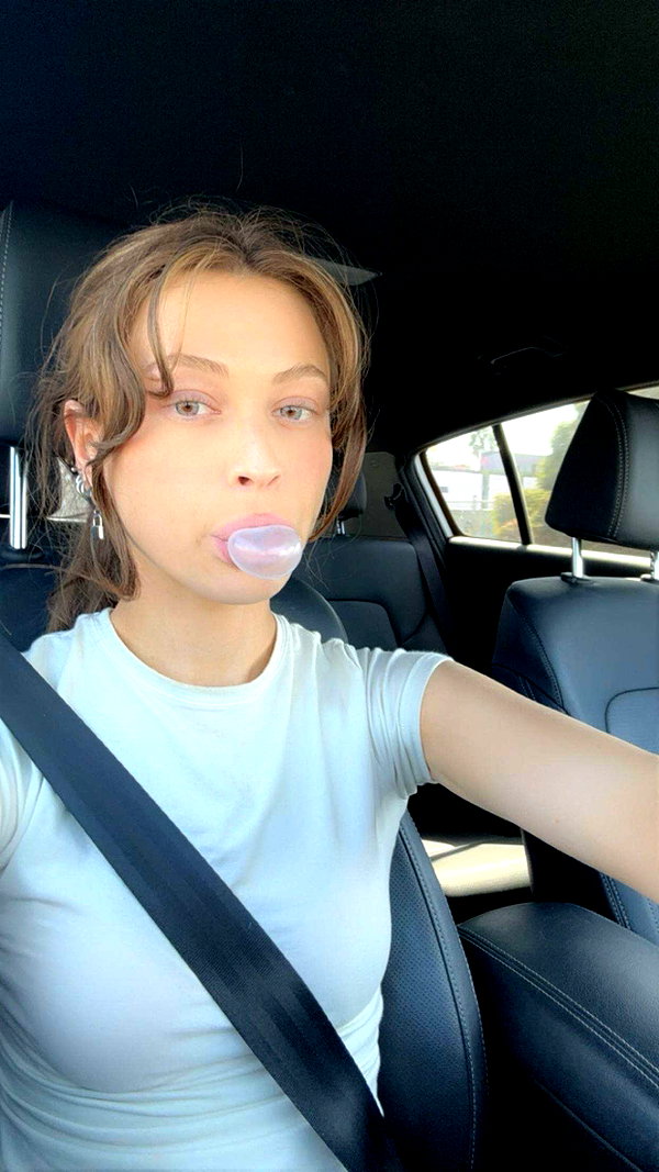 imchloebleu snapchat image archive image