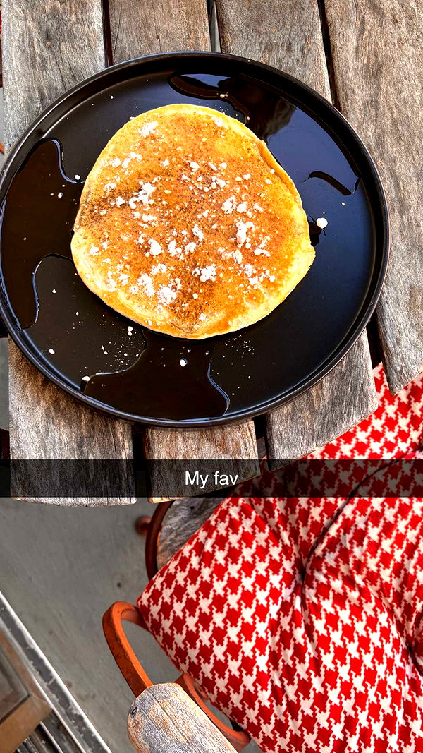 imchloebleu snapchat image archive image