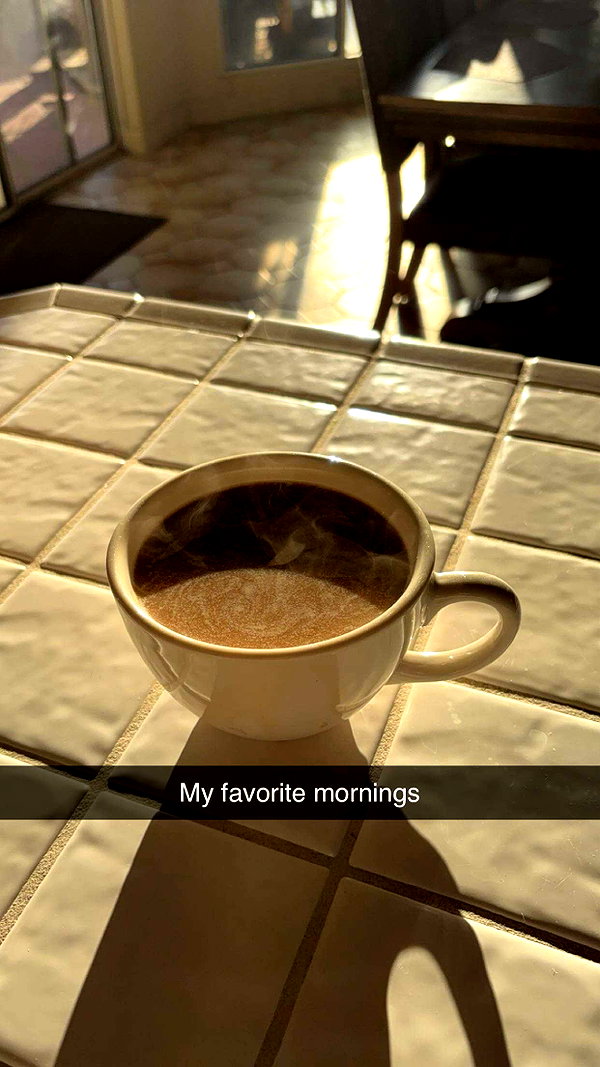 imchloebleu snapchat image archive image