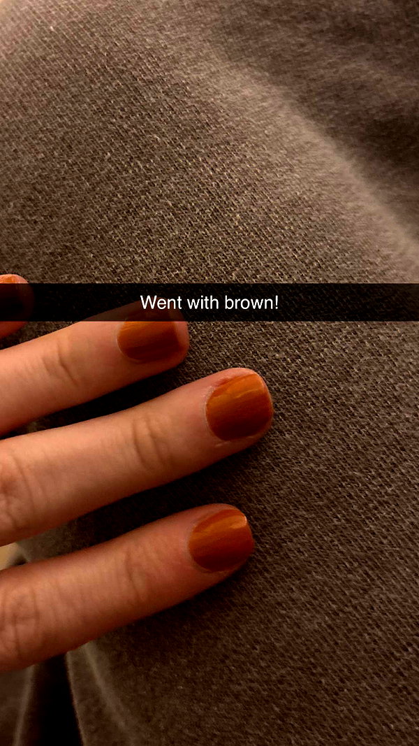 imchloebleu snapchat image archive image