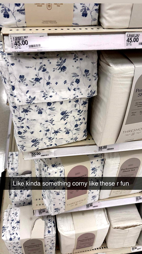 imchloebleu snapchat image archive image