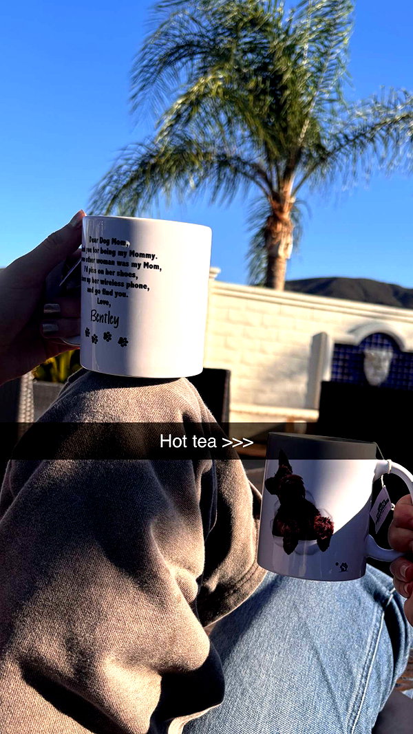 imchloebleu snapchat image archive image