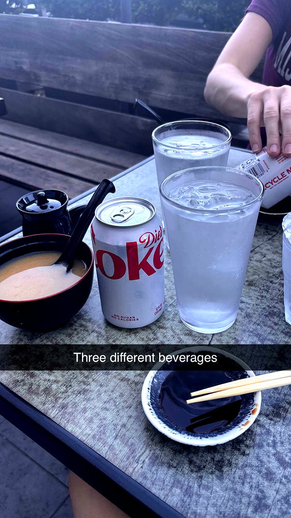 imchloebleu snapchat image archive image