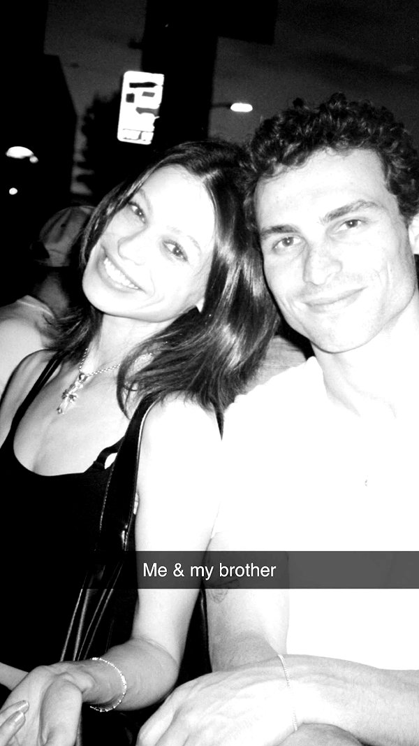 imchloebleu snapchat image archive image
