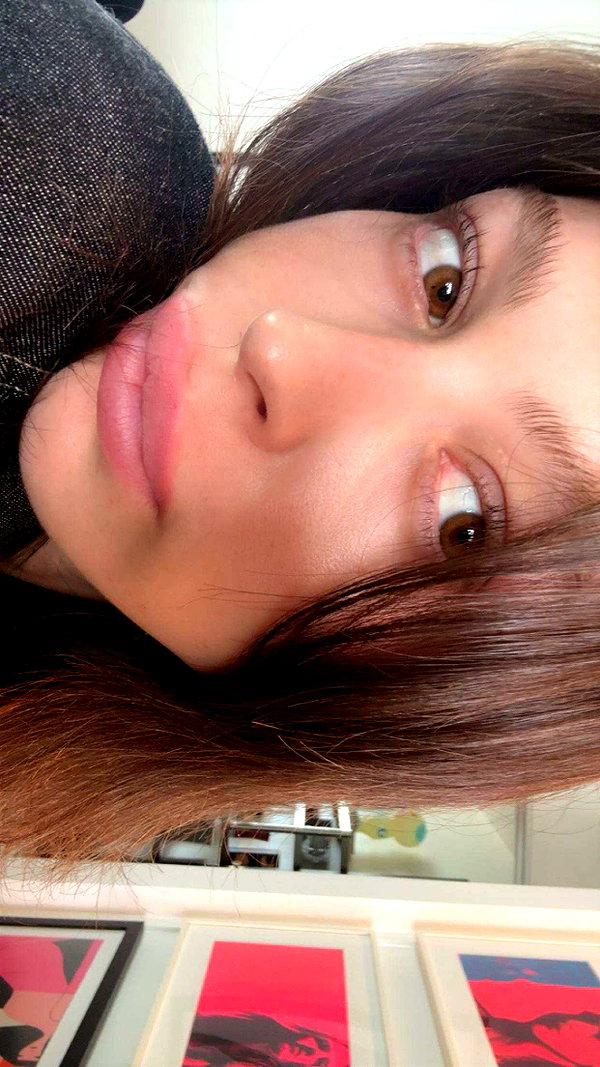 imchloebleu snapchat image archive image