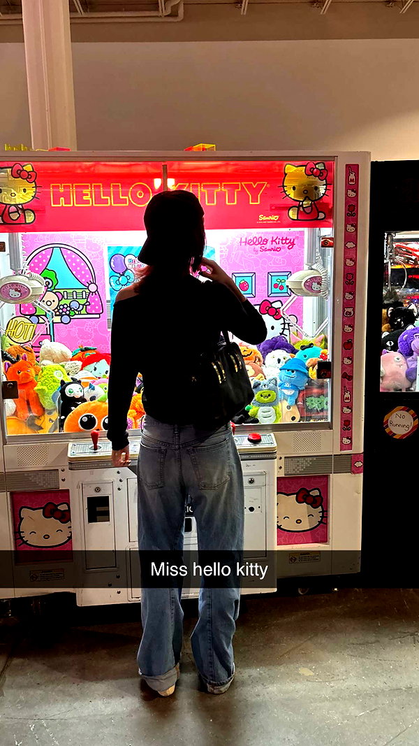 imchloebleu snapchat image archive image